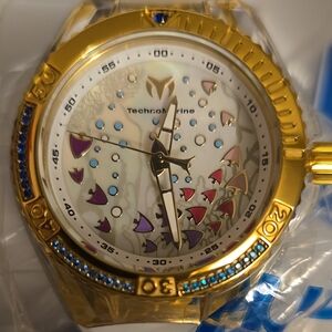 Technomarine watch